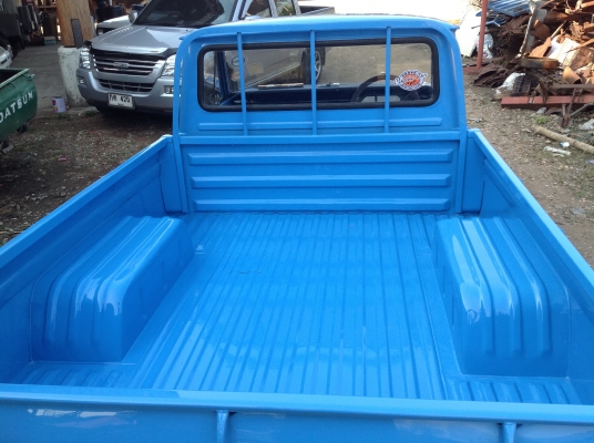 ขาย Datsun 521 สภาพทำจบแล้ว ขาย Datsun 521 สภาพทำจบแล้ว