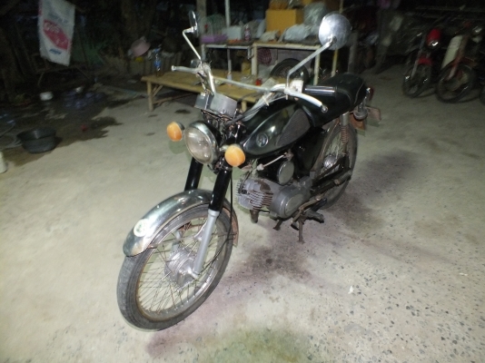 ขาย A100 ยางข้างถัง ทะเบียนโอน ภาษีขาด 4 เดือน สภาพดี ขาย A100 ยางข้างถัง ทะเบียนโอน ภาษีขาด 4 เดือน สภาพดี