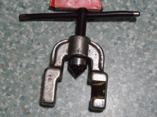 ปากกาจับชุดบานแป๊ป