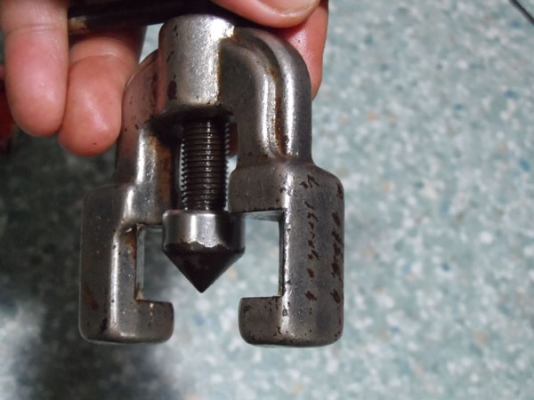 ปากกาจับชุดบานแป๊ป