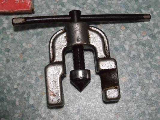 ปากกาจับชุดบานแป๊ป