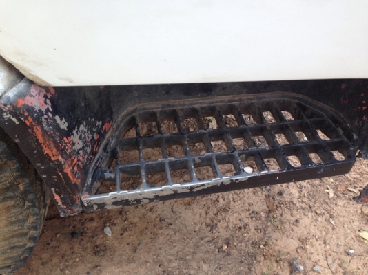 ***ขายแล้วครับขอบคุณ Truck2hand ขาย 6ล้อ MITSU CANTER 110 เครื่อง4D32 110 แรง เครื่องดี แรงดี ช่วงล่างแน่น คัสซีสวย เดิมๆ ยาง7.5 กระบะยาว4.30คอกเหล็กพื้นไม้สภาพสวย หัวบางดี ภายในสวย คอนโซลครบ พร้อมใช้งาน ราคาต่อรองได้ครับ