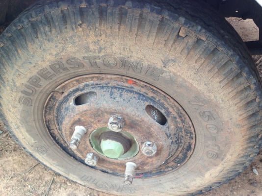 ***ขายแล้วครับขอบคุณ Truck2hand ขาย 6ล้อ MITSU CANTER 110 เครื่อง4D32 110 แรง เครื่องดี แรงดี ช่วงล่างแน่น คัสซีสวย เดิมๆ ยาง7.5 กระบะยาว4.30คอกเหล็กพื้นไม้สภาพสวย หัวบางดี ภายในสวย คอนโซลครบ พร้อมใช้งาน ราคาต่อรองได้ครับ