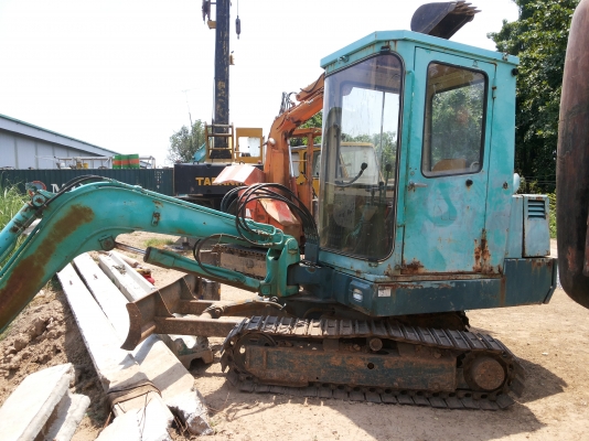 คุ้มม๊ากๆ รุ่นยอดนิยม กับ YANMAR -351