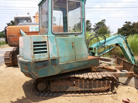 คุ้มม๊ากๆ รุ่นยอดนิยม กับ YANMAR -351