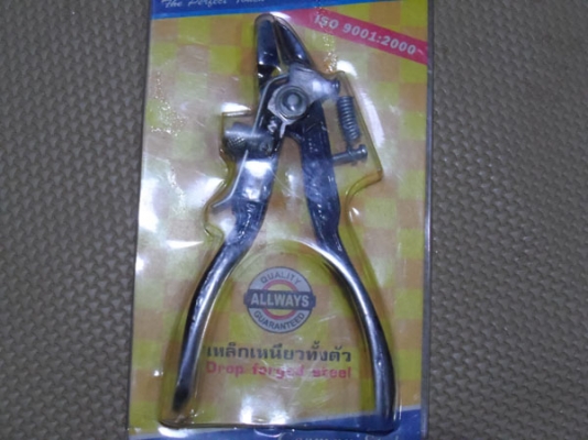 คีมคัดครองเลื่อย ALL WAYS