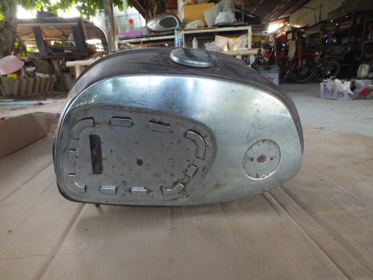 ขายถัง c95.c92 มีฝา มีก็อก 1700 บาท