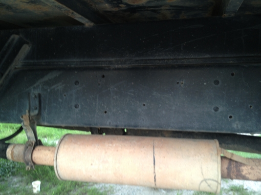 ขาย ISUZU Rocky รถห้างแท้ ติดเครน 5 ตัน 5 ปลอก ยาว 7.2 ขาย ISUZU Rocky รถห้างแท้ ติดเครน 5 ตัน 5 ปลอก ยาว 7.2