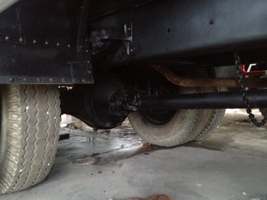 ขาย ISUZU Rocky รถห้างแท้ ติดเครน 5 ตัน 5 ปลอก ยาว 7.2 ขาย ISUZU Rocky รถห้างแท้ ติดเครน 5 ตัน 5 ปลอก ยาว 7.2