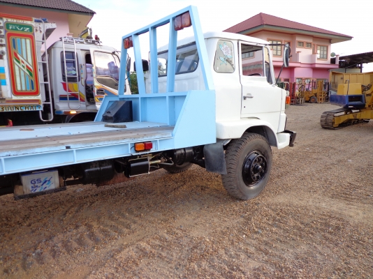 ขายรถสิบล้อ HINO KT925 เครื่อง EH 700 ติดต่อคุณยุทธิ์ โทร. 081-9870866 คุณจิ๊ด โทร. 089-7949488