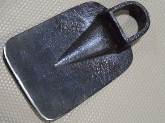 จอบตราจรเข้ 2lbs CHILLINGTON