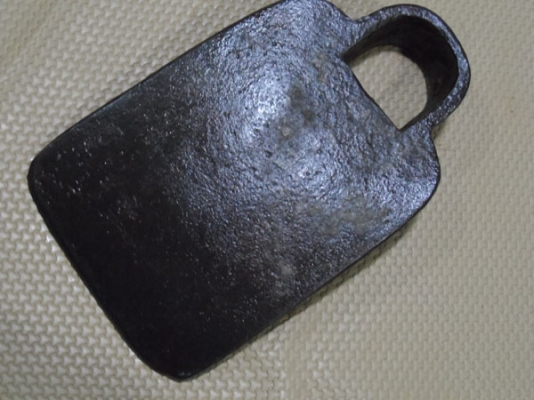 จอบตราจรเข้ 2lbs CHILLINGTON