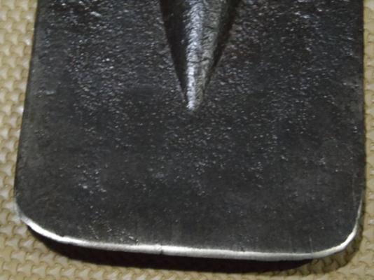 จอบตราจรเข้ 2lbs CHILLINGTON