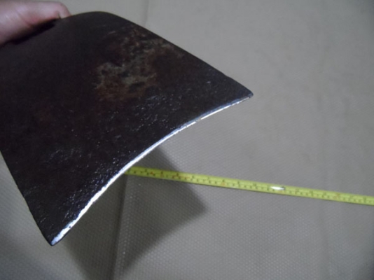 จอบ ตราจรเข้3ดาว 3LBS