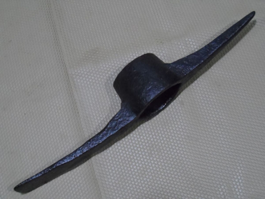 อีเตอร์ เก่า