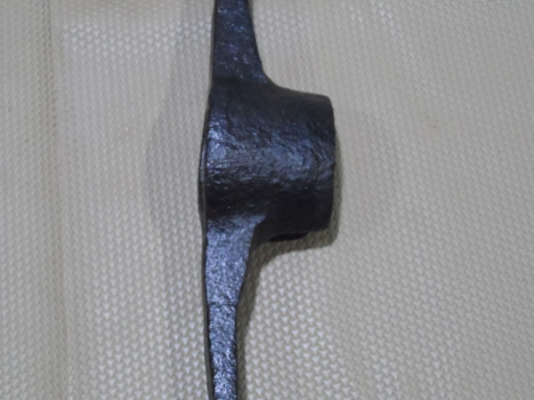 อีเตอร์ เก่า