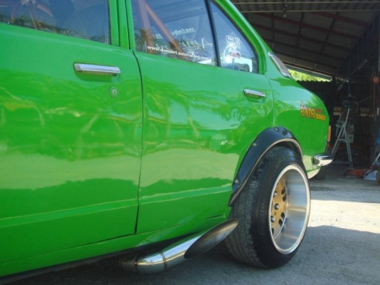 ขายke20 ทะเบียนเต็มพร้อมโอน โรบาร์เต็มลำ