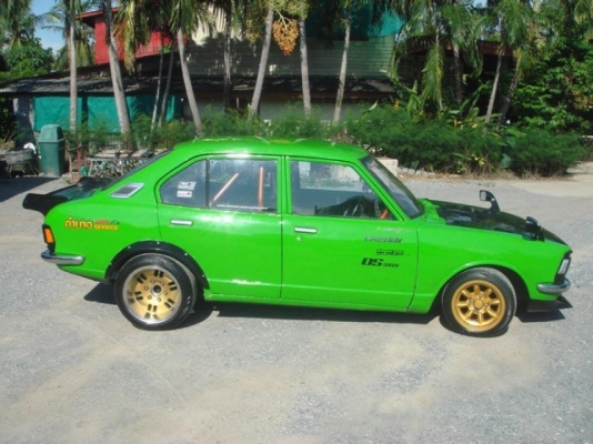 ขายke20 ทะเบียนเต็มพร้อมโอน โรบาร์เต็มลำ