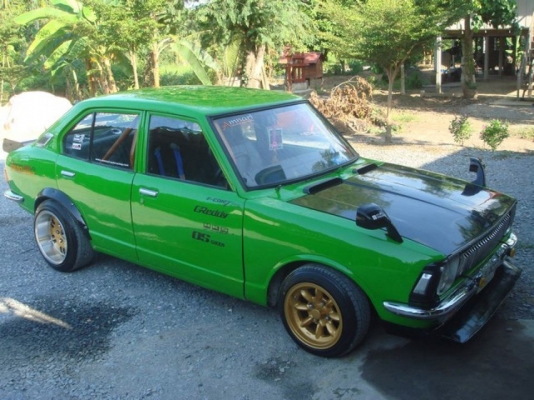 ขายke20 ทะเบียนเต็มพร้อมโอน โรบาร์เต็มลำ