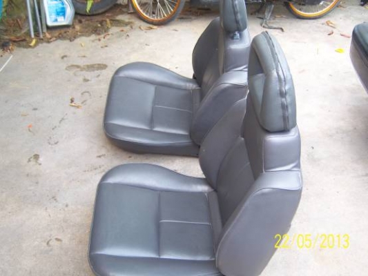 เบาะเก๋งกระบะ