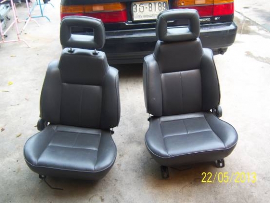 เบาะเก๋งกระบะ