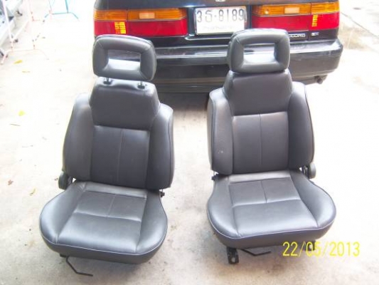 เบาะเก๋งกระบะ