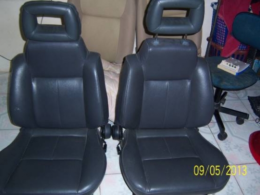 เบาะเก๋งกระบะ