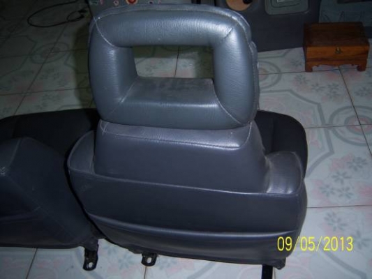 เบาะเก๋งกระบะ