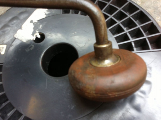 สว่านข้อเสือ เมกา