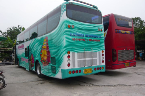 ขายบัสแอร์ 6 ล้อ ปรับราคาครับ!!!เหลือเพียง 9xx,xxx บาท