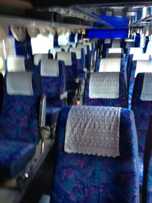 ขายบัสแอร์ 6 ล้อ ปรับราคาครับ!!!เหลือเพียง 9xx,xxx บาท