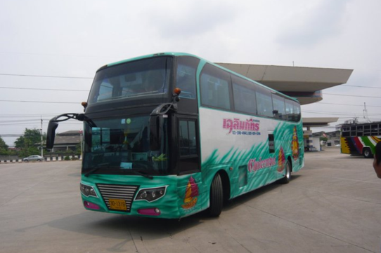 ขายบัสแอร์ 6 ล้อ ปรับราคาครับ!!!เหลือเพียง 9xx,xxx บาท