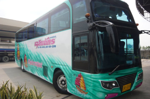 ขายบัสแอร์ 6 ล้อ ปรับราคาครับ!!!เหลือเพียง 9xx,xxx บาท