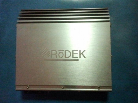 เพาเวอร์ RODEK