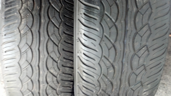 ยางกระบะขอบ ขนาด 225 65 17 ปี 10 สภาพสวยๆ ยางกระบะขอบ ขนาด 225 65 17 ปี 10 สภาพสวยๆ