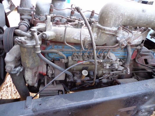 ขายรถสิบล้อ HINO KT925 เครื่อง EH 700 ติดต่อคุณยุทธิ์ โทร. 081-9870866 คุณจิ๊ด โทร. 089-7949488