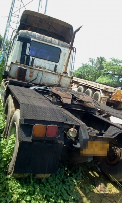 MITSUBISHI FUSO หัวเดิม เครื่องเเปลี่ยน 240 มิตซูเทอร์โบว์ จัดไฟแนนซืได้ 550,000 บาทค่ะ MITSUBISHI FUSO หัวเดิม เครื่องเเปลี่ยน 240 มิตซูเทอร์โบว์ จัดไฟแนนซืได้ 550,000 บาทค่ะ