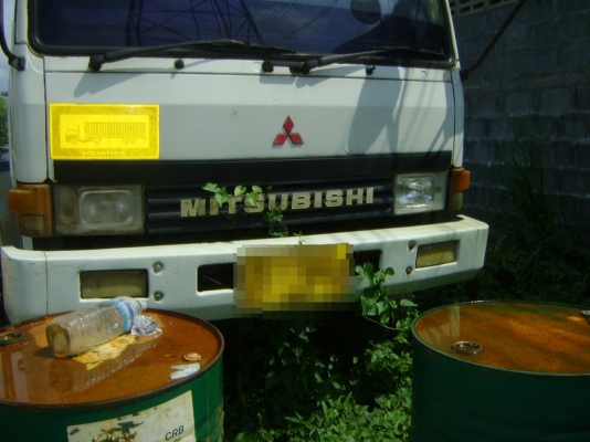 MITSUBISHI FUSO หัวเดิม เครื่องเเปลี่ยน 240 มิตซูเทอร์โบว์ จัดไฟแนนซืได้ 550,000 บาทค่ะ MITSUBISHI FUSO หัวเดิม เครื่องเเปลี่ยน 240 มิตซูเทอร์โบว์ จัดไฟแนนซืได้ 550,000 บาทค่ะ