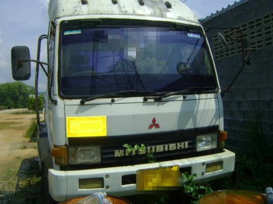 MITSUBISHI FUSO หัวเดิม เครื่องเเปลี่ยน 240 มิตซูเทอร์โบว์ จัดไฟแนนซืได้ 550,000 บาทค่ะ MITSUBISHI FUSO หัวเดิม เครื่องเเปลี่ยน 240 มิตซูเทอร์โบว์ จัดไฟแนนซืได้ 550,000 บาทค่ะ