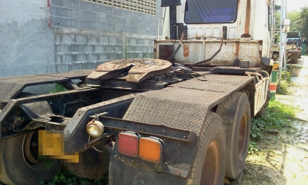 MITSUBISHI FUSO หัวเดิม เครื่องเเปลี่ยน 240 มิตซูเทอร์โบว์ จัดไฟแนนซืได้ 550,000 บาทค่ะ MITSUBISHI FUSO หัวเดิม เครื่องเเปลี่ยน 240 มิตซูเทอร์โบว์ จัดไฟแนนซืได้ 550,000 บาทค่ะ