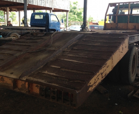 HINO KT 925 - 168 HP EH700 รถหางปลาสิบล้อเพลาเดียว หัวเก๋ง F17 สภาพสวยภายในเก๋งคอนโซลครบพร้อม พวงมาลัยเพาเวอร์ เบรคทริ๊ปฟี้ ช่วงล่างคัชซีสวยครับไม่บวม เอกสารทะเบียนภาษีครบพร้อมโอน ราคาต่อรองได้ครับ