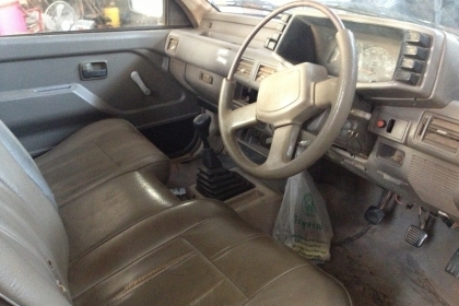 ขายรถกระบะ isuzu tfr มังกรปี 34 เครื่อง 2500 87แรง ขายรถกระบะ isuzu tfr มังกรปี 34 เครื่อง 2500 87แรง