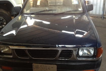 ขายรถกระบะ isuzu tfr มังกรปี 34 เครื่อง 2500 87แรง ขายรถกระบะ isuzu tfr มังกรปี 34 เครื่อง 2500 87แรง