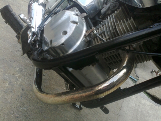 ขาย Phantom TA200 ปี 47 ราคา 35000