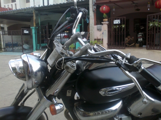 ขาย Phantom TA200 ปี 47 ราคา 35000