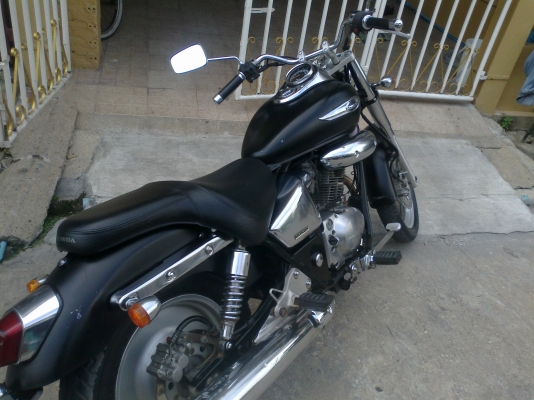 ขาย Phantom TA200 ปี 47 ราคา 35000