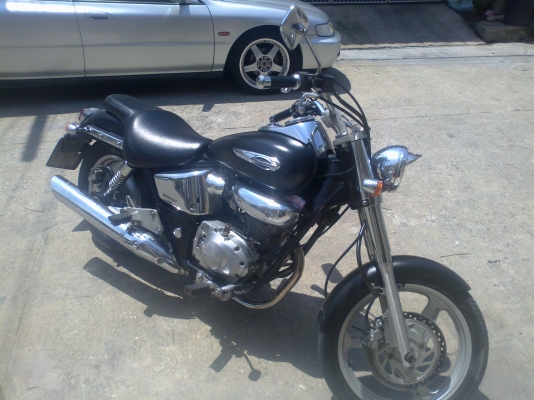 ขาย Phantom TA200 ปี 47 ราคา 35000