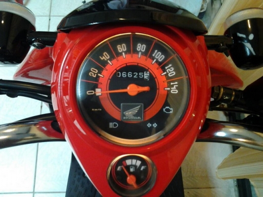 ขาย Scoopy-i ลายแอคทีฟบอย ดำแดง วิ่งน้อย ปี55(2012) ราคาเร้าๆเลยครับ