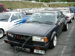 *** เก๋งเรโทร+แก๊ส+พรบ.เต็ม หาแลกกระบะเล็กซักคันครับ ***