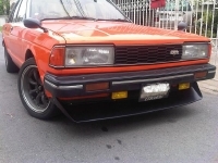 *** เก๋งเรโทร+แก๊ส+พรบ.เต็ม หาแลกกระบะเล็กซักคันครับ ***